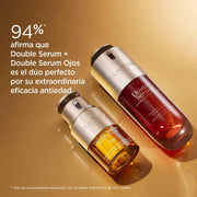 Clarins Double Serum 9 - Farmacias Arrocha