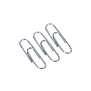 Ioffice Clip De Papel Surtidos Color Plata 450U - Farmacias Arrocha