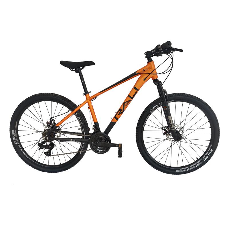 Rali Bicicleta A1 29" - Farmacias Arrocha