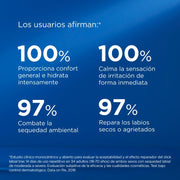 ISDIN Reparador Labial Fluido con Ácido Hialurónico - Farmacias Arrocha