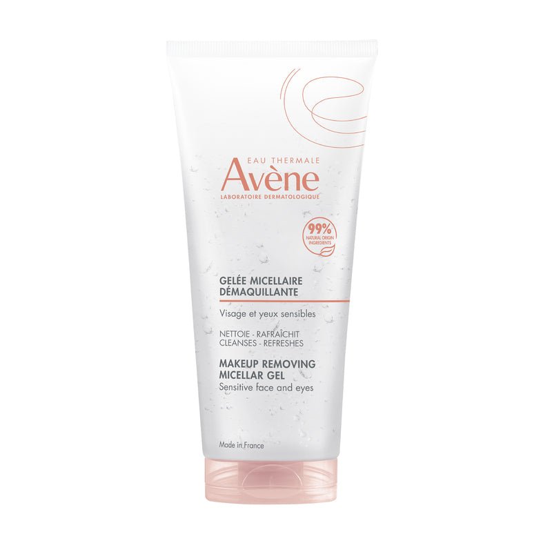 Avene Gel Micelar 200Ml - Farmacias Arrocha