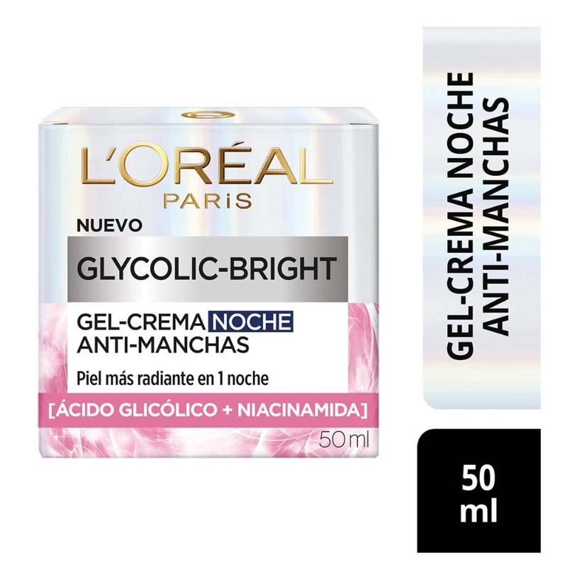 L'Oreal Paris Elvive Glycolic