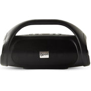 Bocina Bluetooth Portátil Con Asas - Farmacias Arrocha