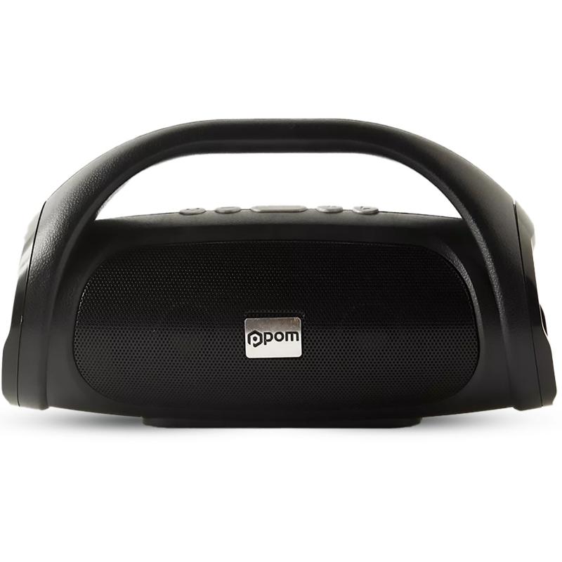 Bocina Bluetooth Portátil Con Asas - Farmacias Arrocha