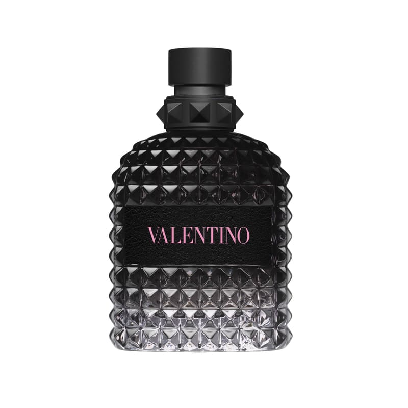 Valentino Uomo Born In Roma Eau De Toilette - Farmacias Arrocha