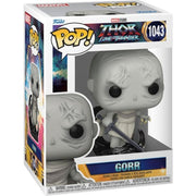 Funko Pop Marvel Thor Love Gorr - Farmacias Arrocha