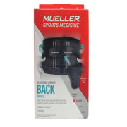 Mueller Sports Adjustable Lumbar Back Brace - Farmacias Arrocha