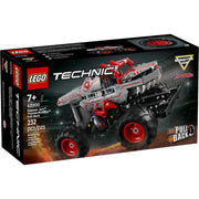 Lego Technic Monster Jam Thunderroarus Pullback - Farmacias Arrocha