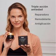 ISDIN Isdinceutics A.G.E. Reverse Night Crema reparadora de noche - Farmacias Arrocha