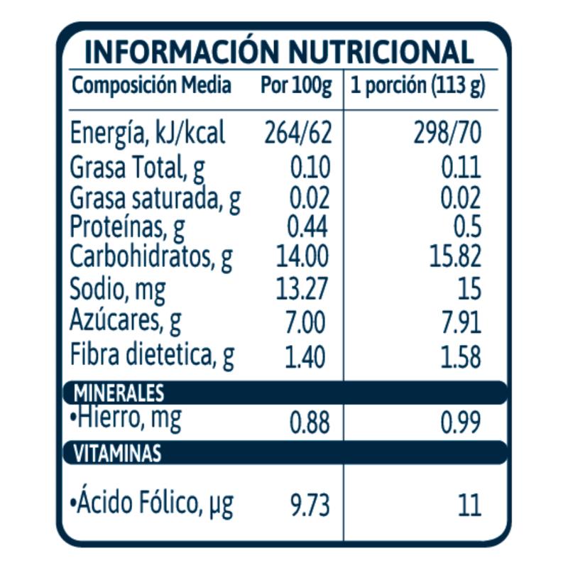Gerber P2 Ciruela Pasas Classic 113G - Farmacias Arrocha