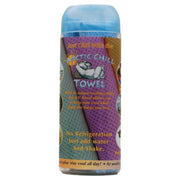 Toalla Refrescante Para Ejercicio - Farmacias Arrocha