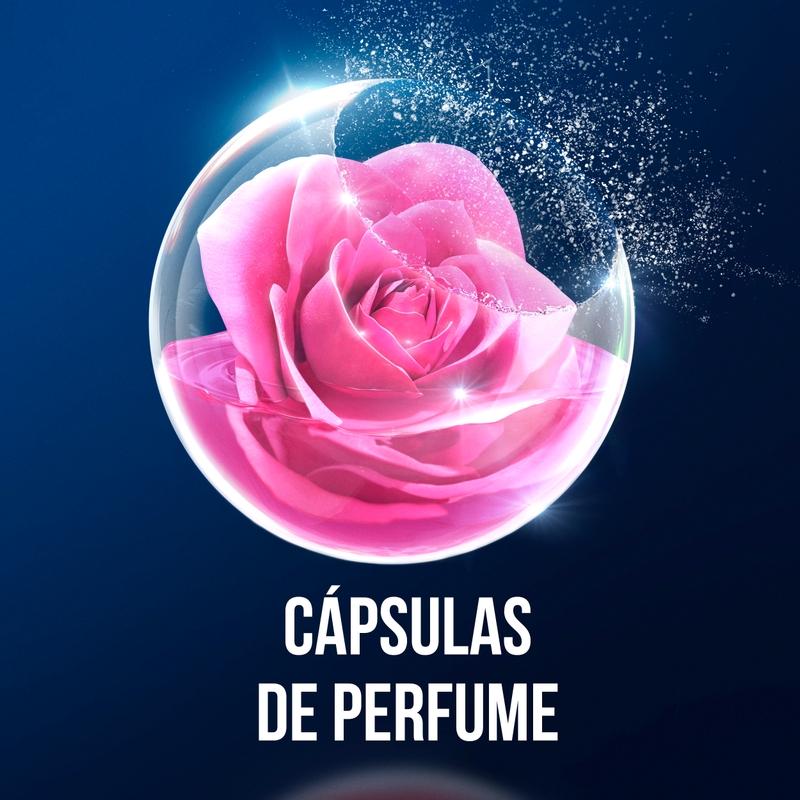 Suavizante Concentrado Líquido Downy Floral 700ml - Farmacias Arrocha