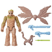 Marvel Guardianes De La Galaxia Vol. 3 - Titan Hero Series - Blast 'N Battle Groot - Farmacias Arrocha