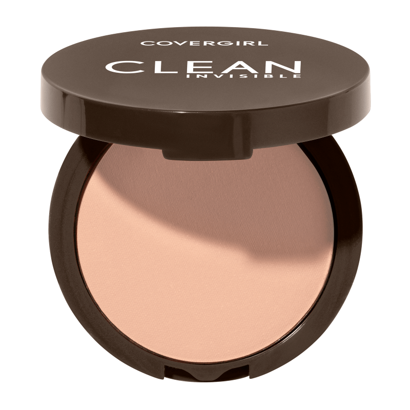 Covergirl Clean Pressed Powder - Farmacias Arrocha