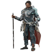 Star Wars The Black Series Saw Gerrera Deluxe Edition - Farmacias Arrocha