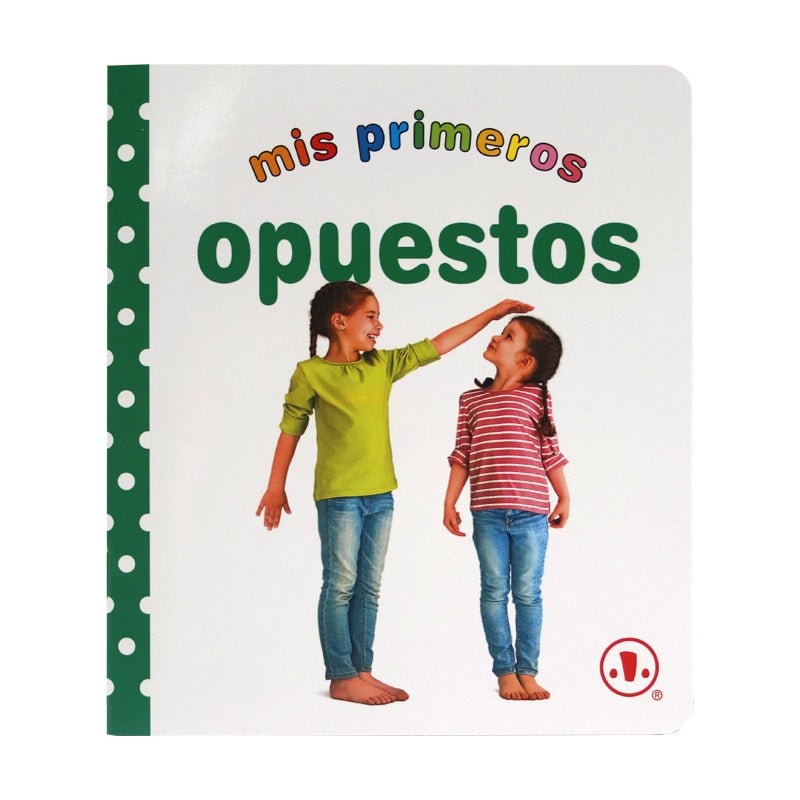 Libro Mis Primeros... - Farmacias Arrocha