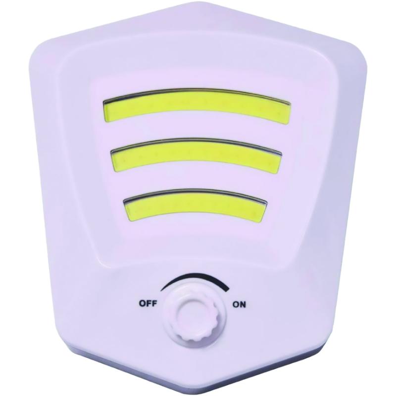 Luz Nocturna Led Con Intensidad Regulable - Farmacias Arrocha