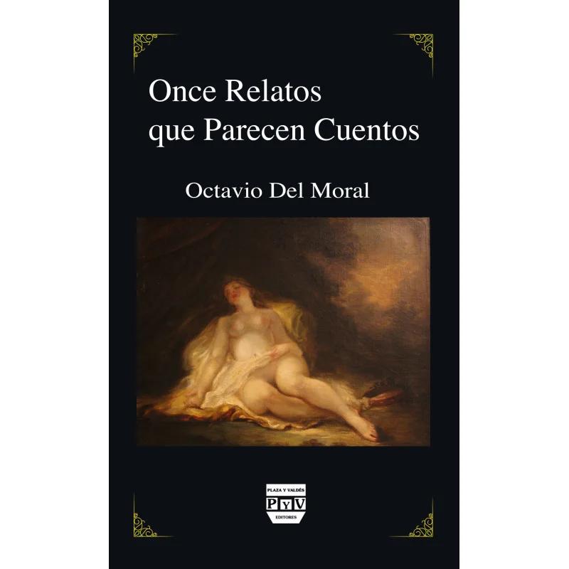 Once Relatos Que Parecen Cuentos - Farmacias Arrocha