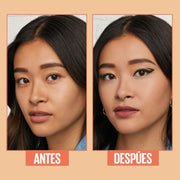 Base De Maquillaje Maybelline Ny Fit Me Fresh Tint Spf50 - Farmacias Arrocha