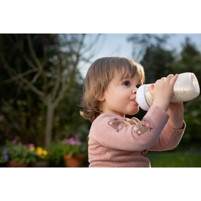 Avent Biberon Natural Response 11Oz. - Farmacias Arrocha