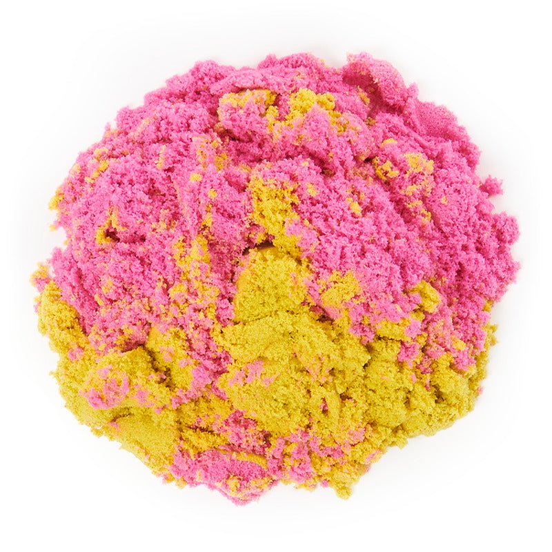 Kinetic Sand Contenedor de Helado - Farmacias Arrocha