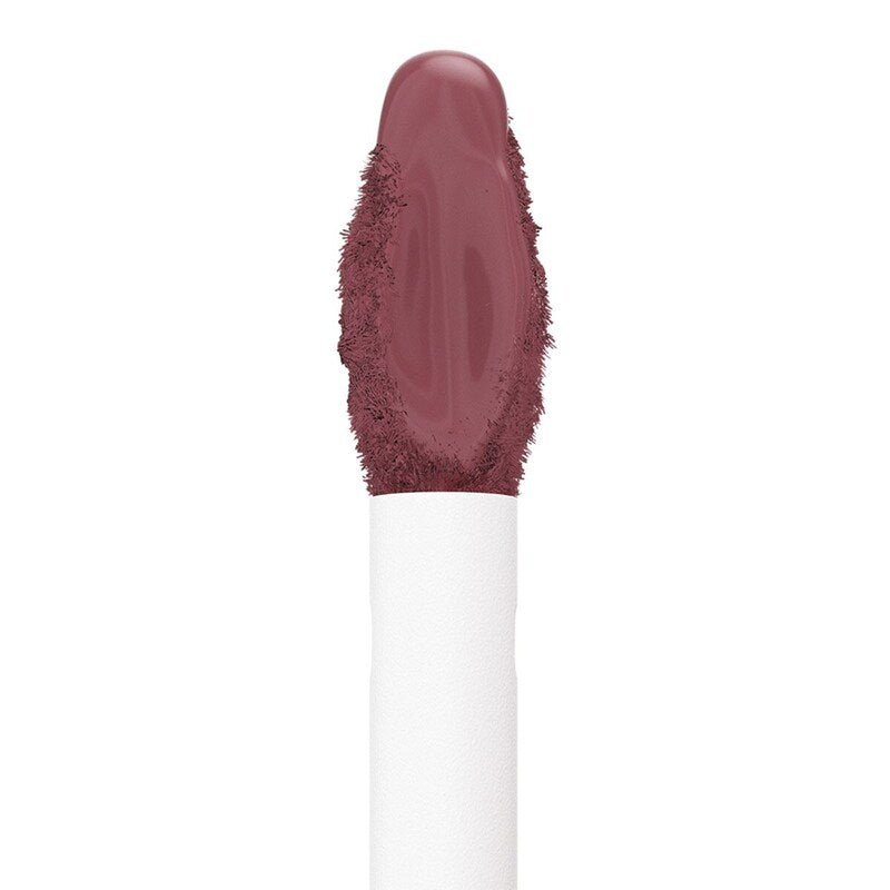 Maybelline NY Labial Líquido Matte Edition: Ringleader - Farmacias Arrocha