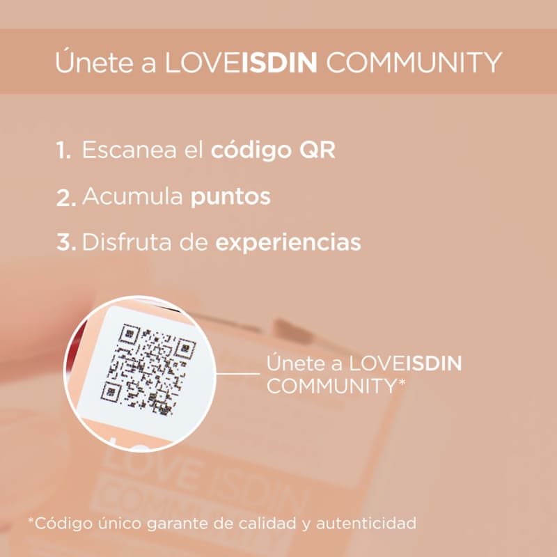 Isdin Fotoprotector Fusion Water Color Spf50 50Ml - Protector Solar Facial Con Color - Farmacias Arrocha