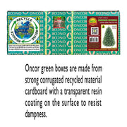 Oncor Pino de 5' Luxury Serbian Spruce Hing - Farmacias Arrocha