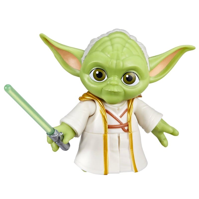 Young Jedi Figura De Acción Surtido - Farmacias Arrocha