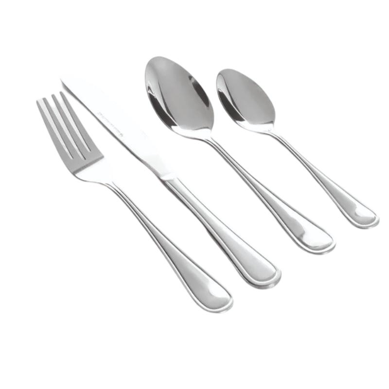 Gibson Set De Cubiertos 16Pzas - Farmacias Arrocha