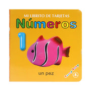 Mi Libro De Tarjetas - Farmacias Arrocha