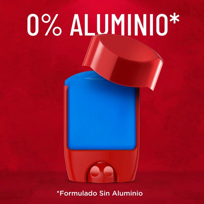 Barra Desodorante Old Spice Fresh 50 g X 2 Unidades - Farmacias Arrocha