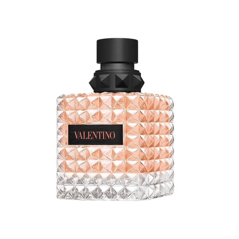 【3月末まで出品】VALENTINO香水coral fantasy EDP Valentino Donna Born In Roma Coral Fantasy EDP 100Ml - Farmacias