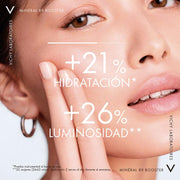 Vichy Mineral 89 30Ml - Farmacias Arrocha