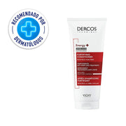 Vichy Dercos Energy + Acondicionador 200ml - Farmacias Arrocha