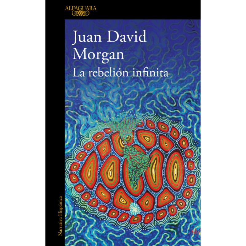 La Rebelión Infinita - Farmacias Arrocha