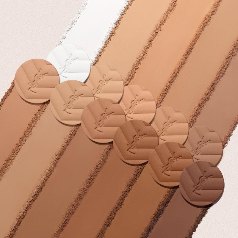 Yves Saint Laurent All Hours Hyper Finish - Farmacias Arrocha