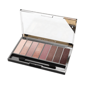 Max Factor Mstrpce Nde Pltte Rose Nudes - Farmacias Arrocha