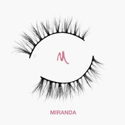 Miranda Lashes Pestañas Postizas - Farmacias Arrocha