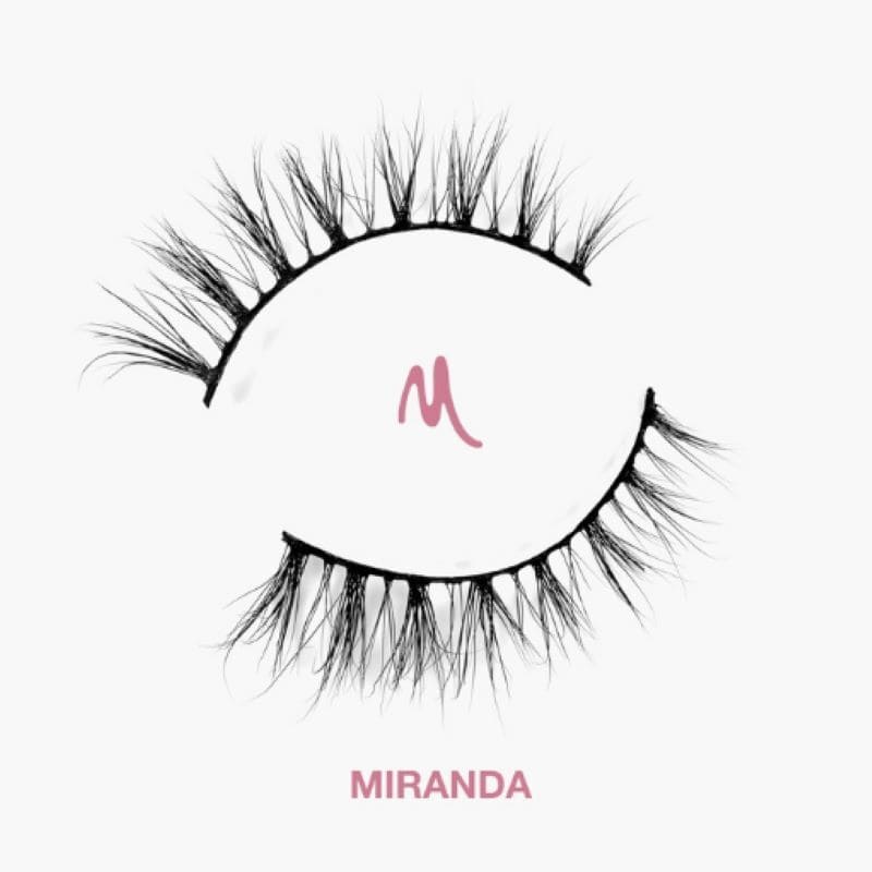 Miranda Lashes Pestañas Postizas - Farmacias Arrocha