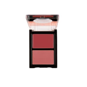 Absolute N.Y Blush Duo Cheeky Bloom - Farmacias Arrocha