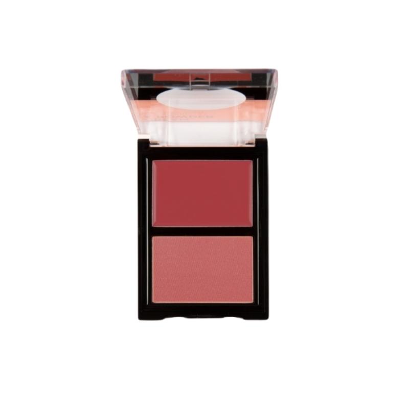 Absolute N.Y Blush Duo Cheeky Bloom - Farmacias Arrocha