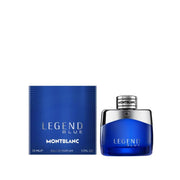 Montblanc Legend Blue EDP - Farmacias Arrocha