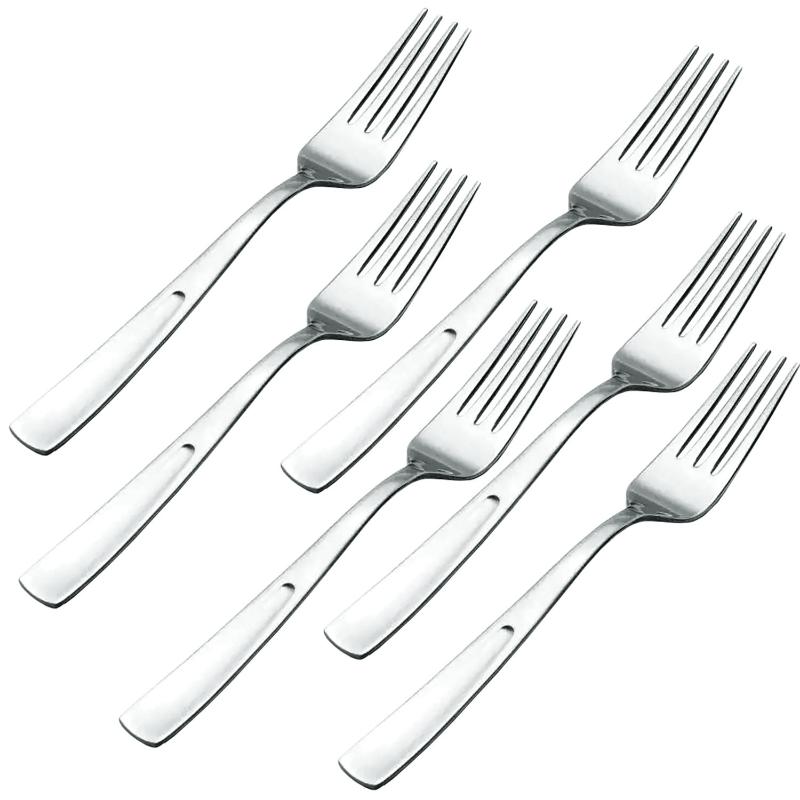 Set De Tenedores 6Pzas - Farmacias Arrocha