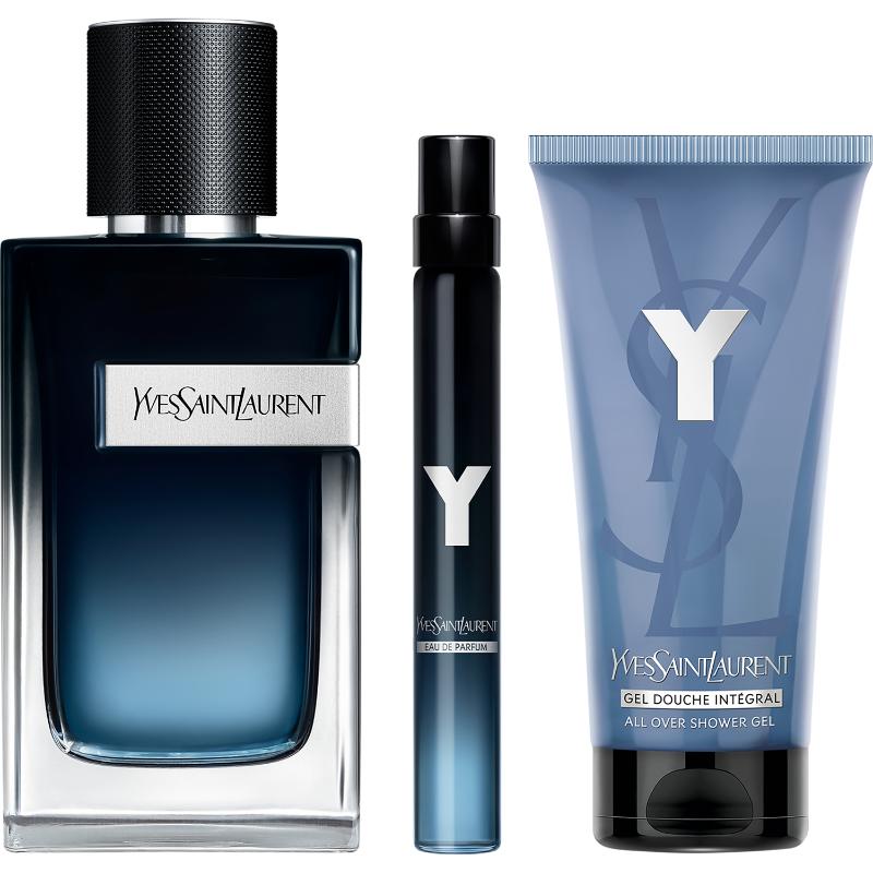 Yves Saint Laurent Y Eau de Parfum Set - Farmacias Arrocha
