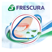 Pasta Dental Colgate Triple Acción 150 ml - Farmacias Arrocha