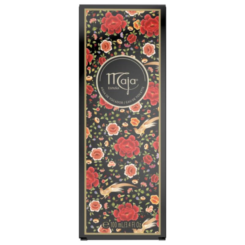 Maja Clasica Eau De Toilette 100 Ml - Farmacias Arrocha