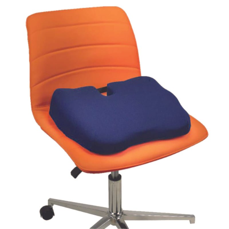 Contour Legacy Cojín De Espuma Para Asiento - Farmacias Arrocha