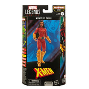 Marvel Legends Series - Monet St. Croix - Figura X - Men - Farmacias Arrocha