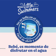 Pañales Huggies Little Swimmers 1/P 12U - Farmacias Arrocha